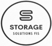 STORAGE SOLUTIONS FIS